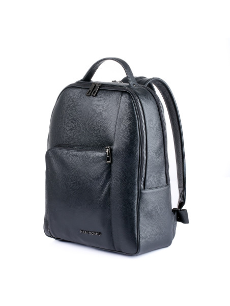 sac a dos en cuir