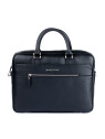cartable en cuir veritable
